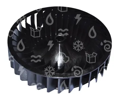 kolo ventilátoru sušičky GORENJE